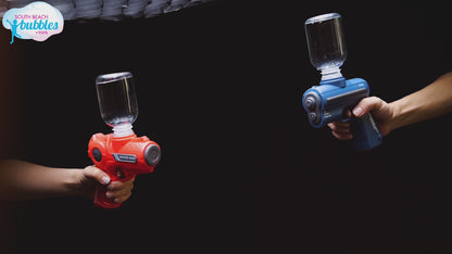 Light-Up Electric Water Blaster Two-Pack