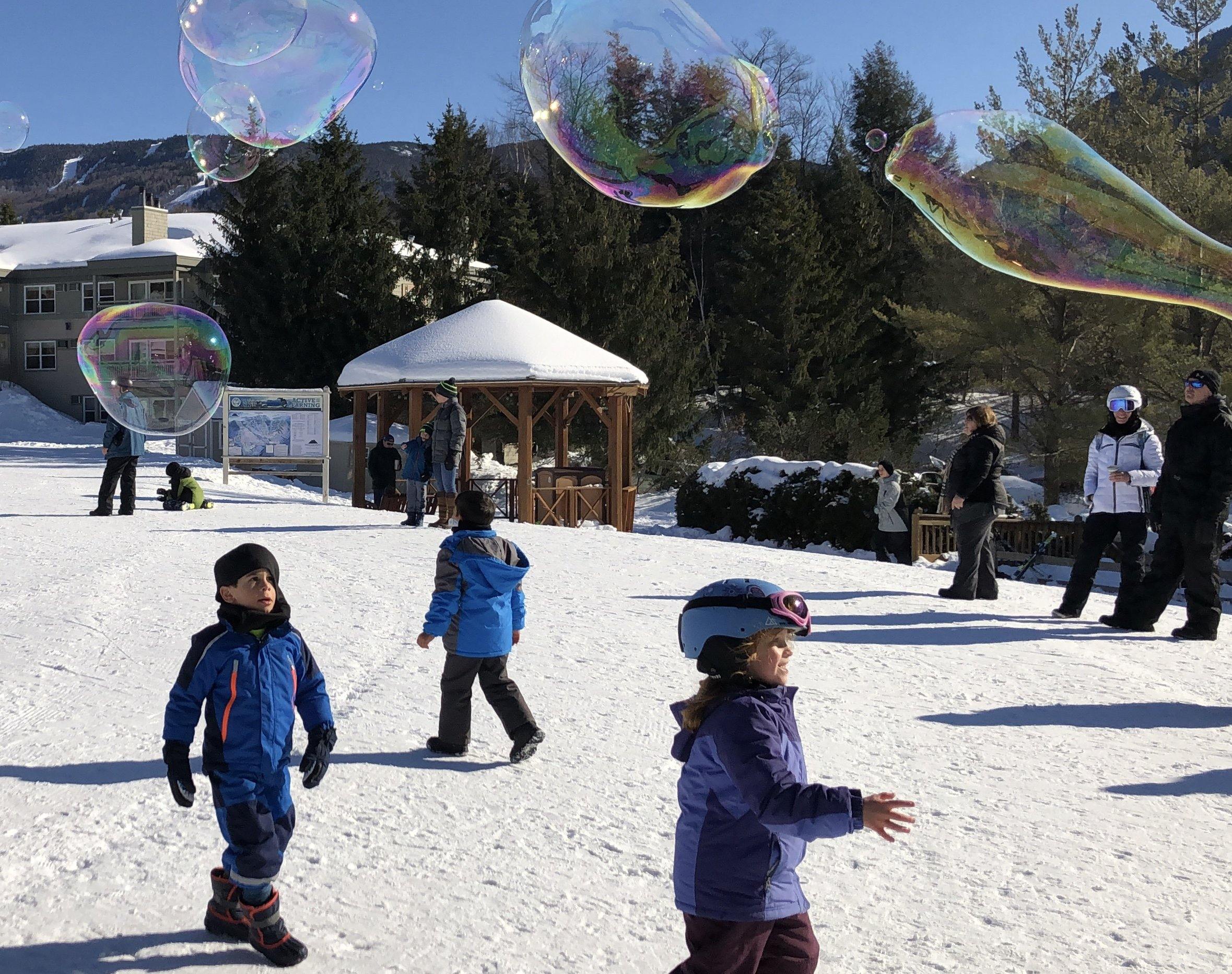 Winter Kit with additional 5-pack Concentrate refills - South Beach Bubbles