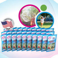 WOWmazing Bubble Concentrate Refill