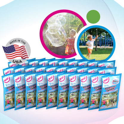 WOWmazing Bubble Concentrate Refill