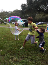 Load image into Gallery viewer, WOWmazing Bubble Party - South Beach Bubbles
